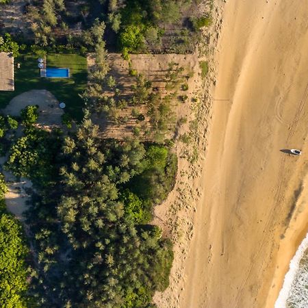 Niketh Villa Komari Arugambay Εξωτερικό φωτογραφία