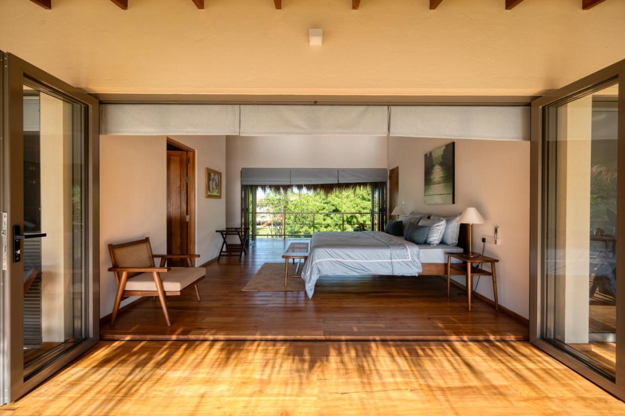 Niketh Villa Komari Arugambay Εξωτερικό φωτογραφία