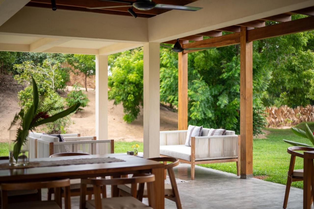 Niketh Villa Komari Arugambay Εξωτερικό φωτογραφία