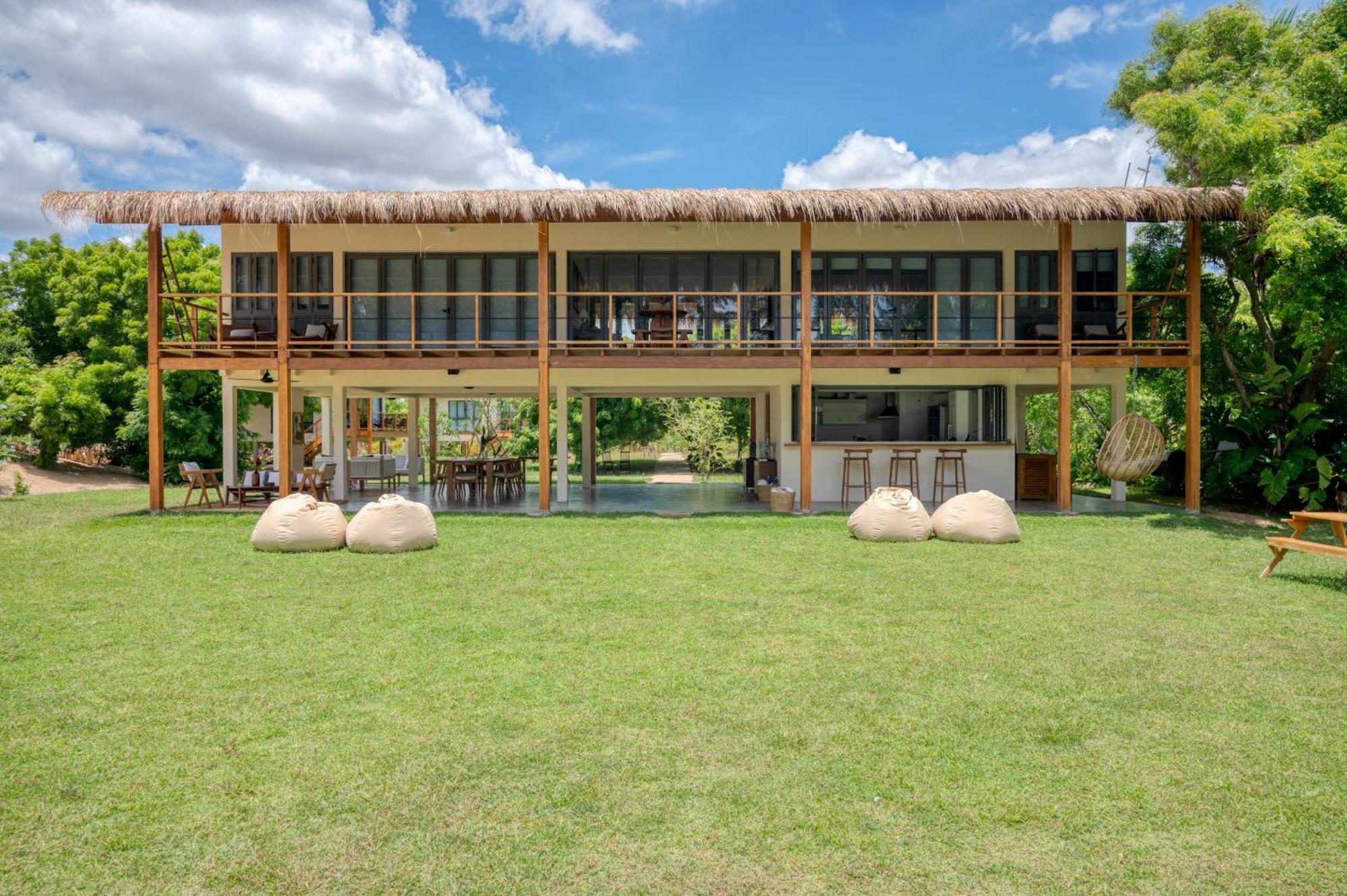 Niketh Villa Komari Arugambay Εξωτερικό φωτογραφία