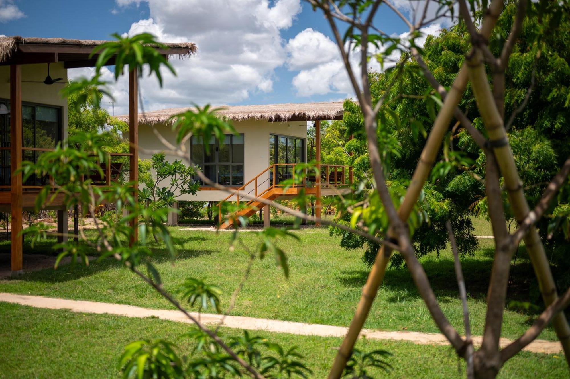 Niketh Villa Komari Arugambay Εξωτερικό φωτογραφία